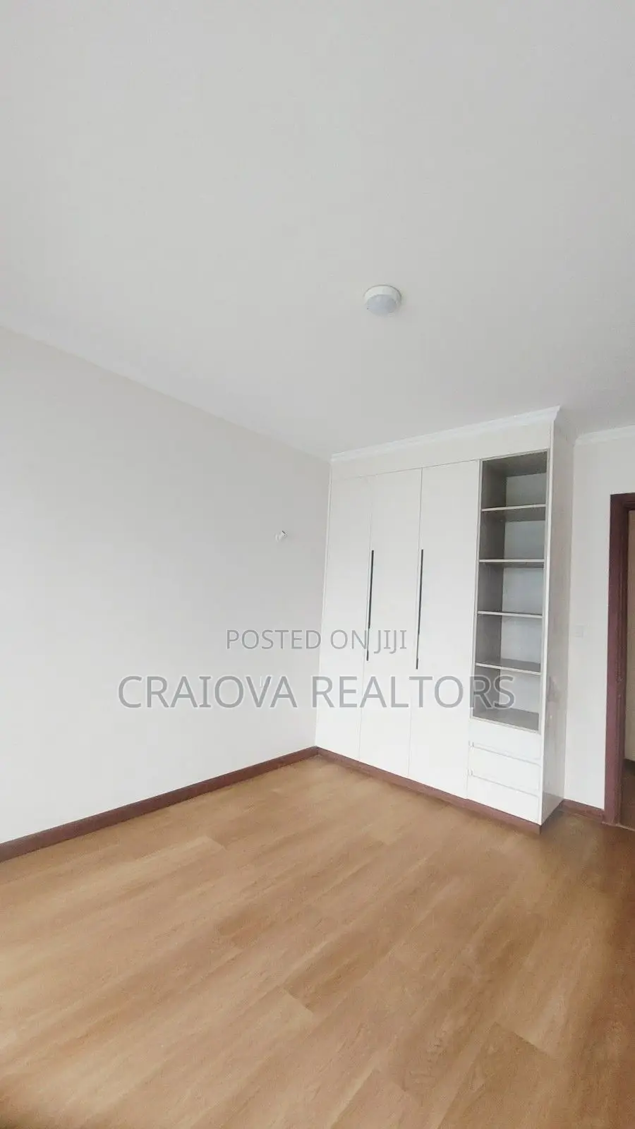 3bdrm Apartment in Kileleshwa for sale