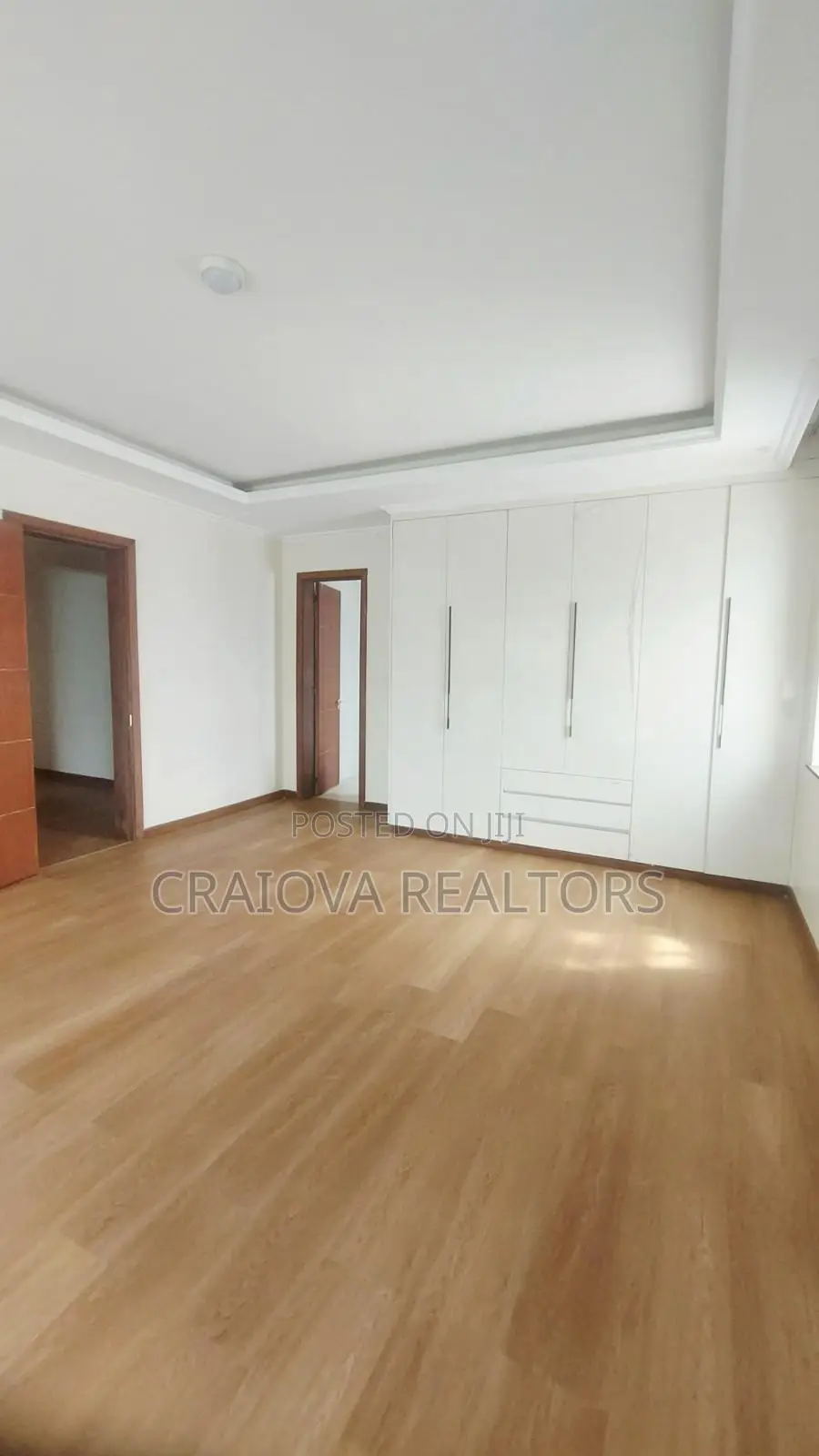 3bdrm Apartment in Kileleshwa for sale