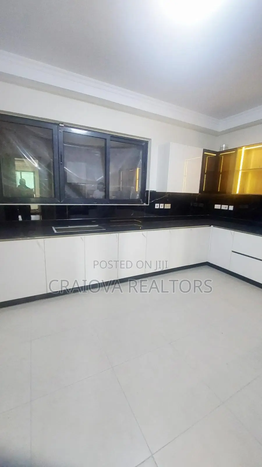 3bdrm Apartment in Kileleshwa for sale