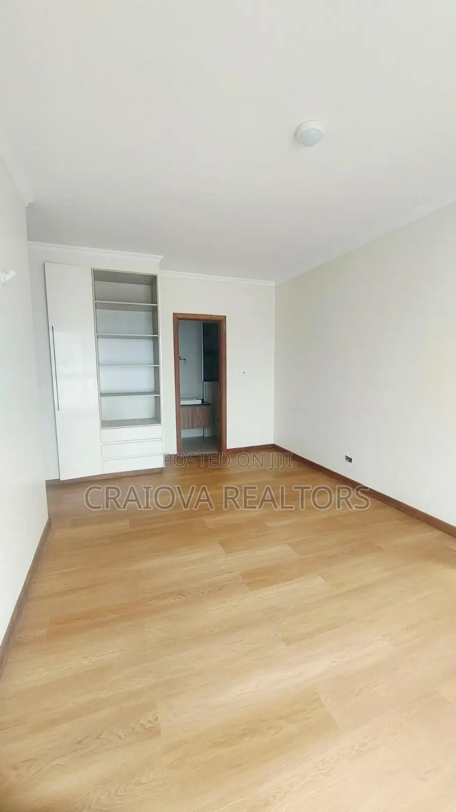 3bdrm Apartment in Kileleshwa for sale