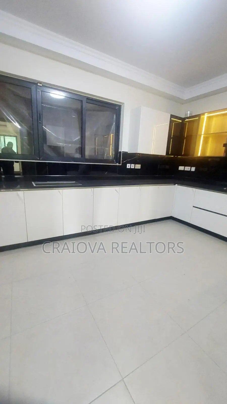 3bdrm Apartment in Kileleshwa for sale