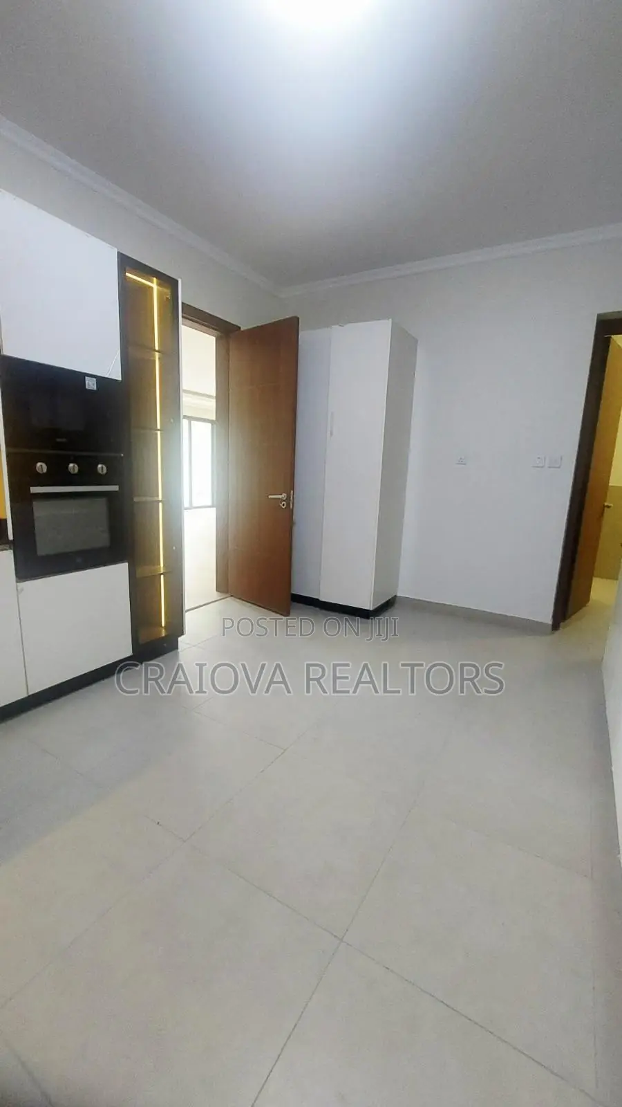 3bdrm Apartment in Kileleshwa for sale