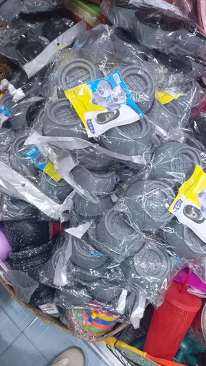 Heavy Ant Vibration Pads