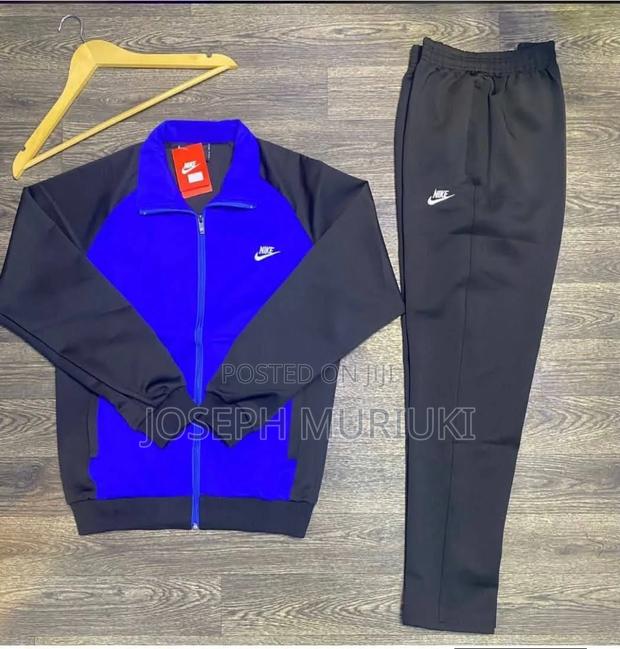 Track Suits - thumbnail 2