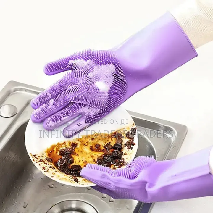 Kitchen Gloves