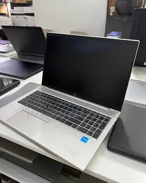Laptop HP EliteBook 850 G8 16GB Intel Core i7 SSD 256GB