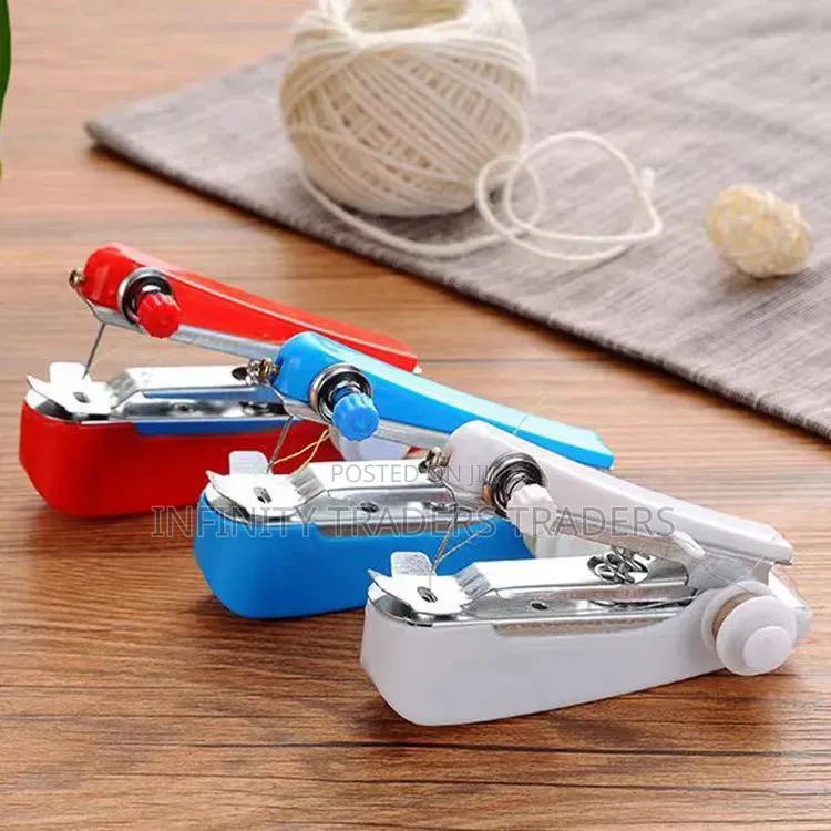 Home Handheld Sewing Machine