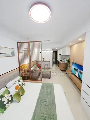 Studio Apartment in Raphta Road Area for sale