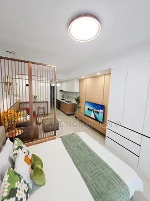 Studio Apartment in Raphta Road Area for sale