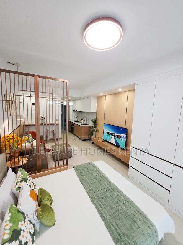 Studio Apartment in Raphta Road Area for sale - thumbnail 3