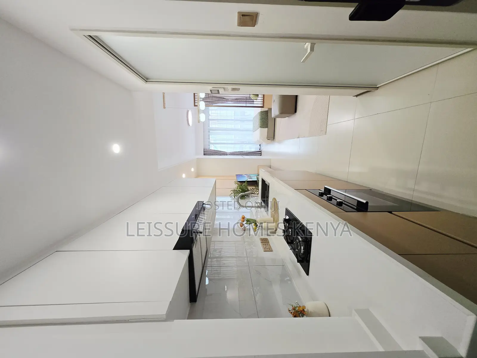 Studio Apartment in Raphta Road Area for sale