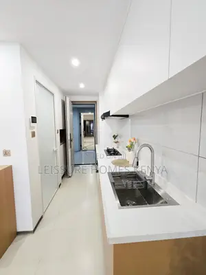 Studio Apartment in Raphta Road Area for sale