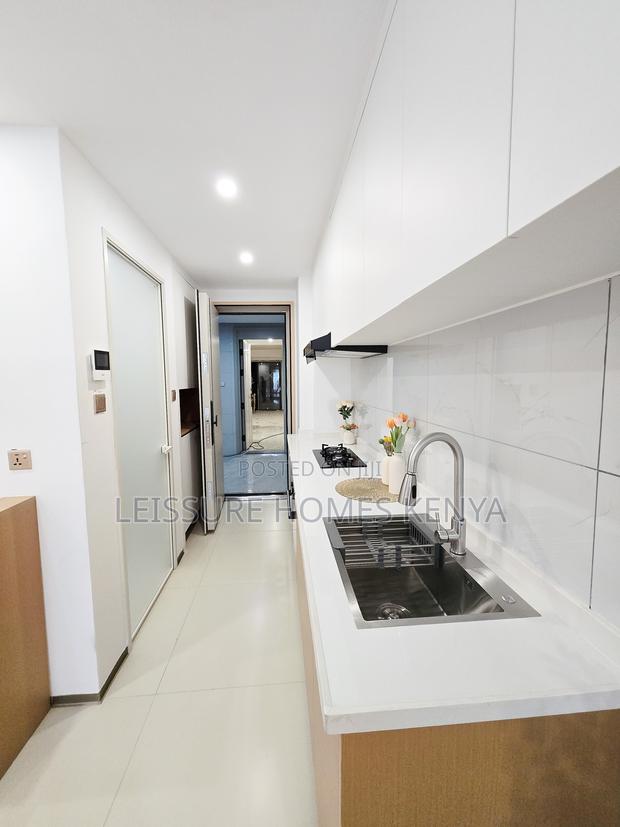 Studio Apartment in Raphta Road Area for sale - thumbnail 5
