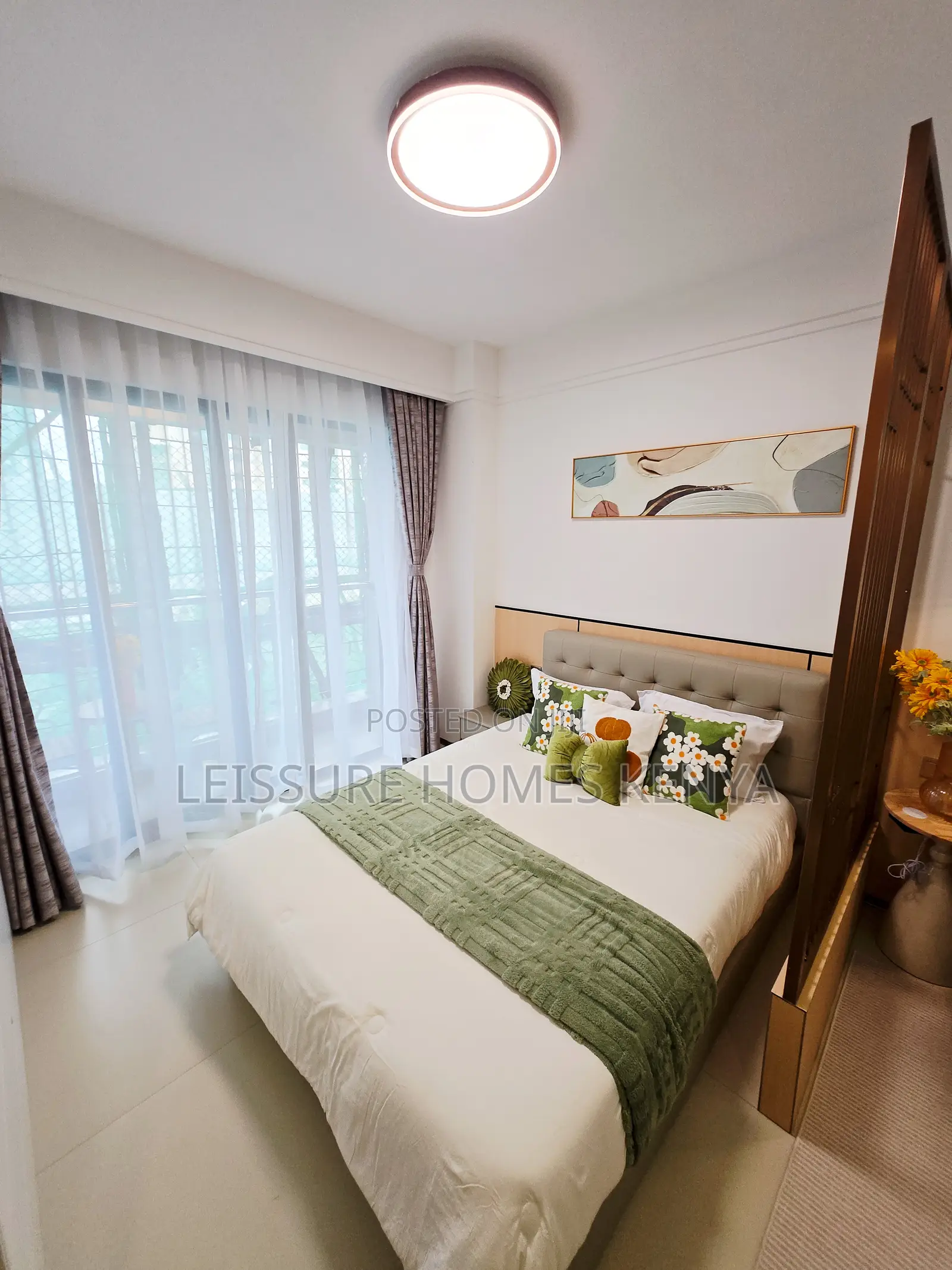 Studio Apartment in Raphta Road Area for sale