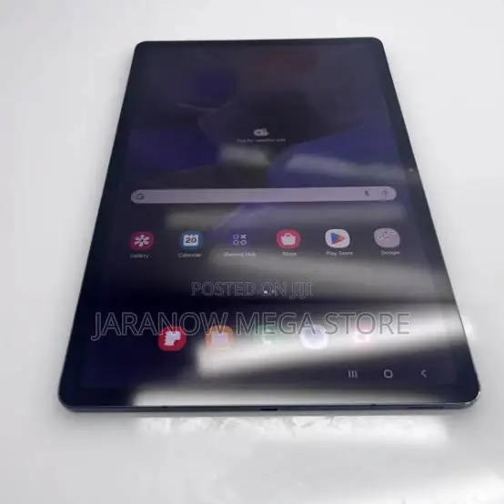Samsung Galaxy Tab S7 FE 64 GB Black