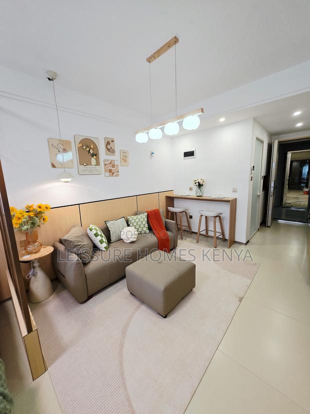 Studio Apartment in Raphta Road Area for sale - thumbnail 10