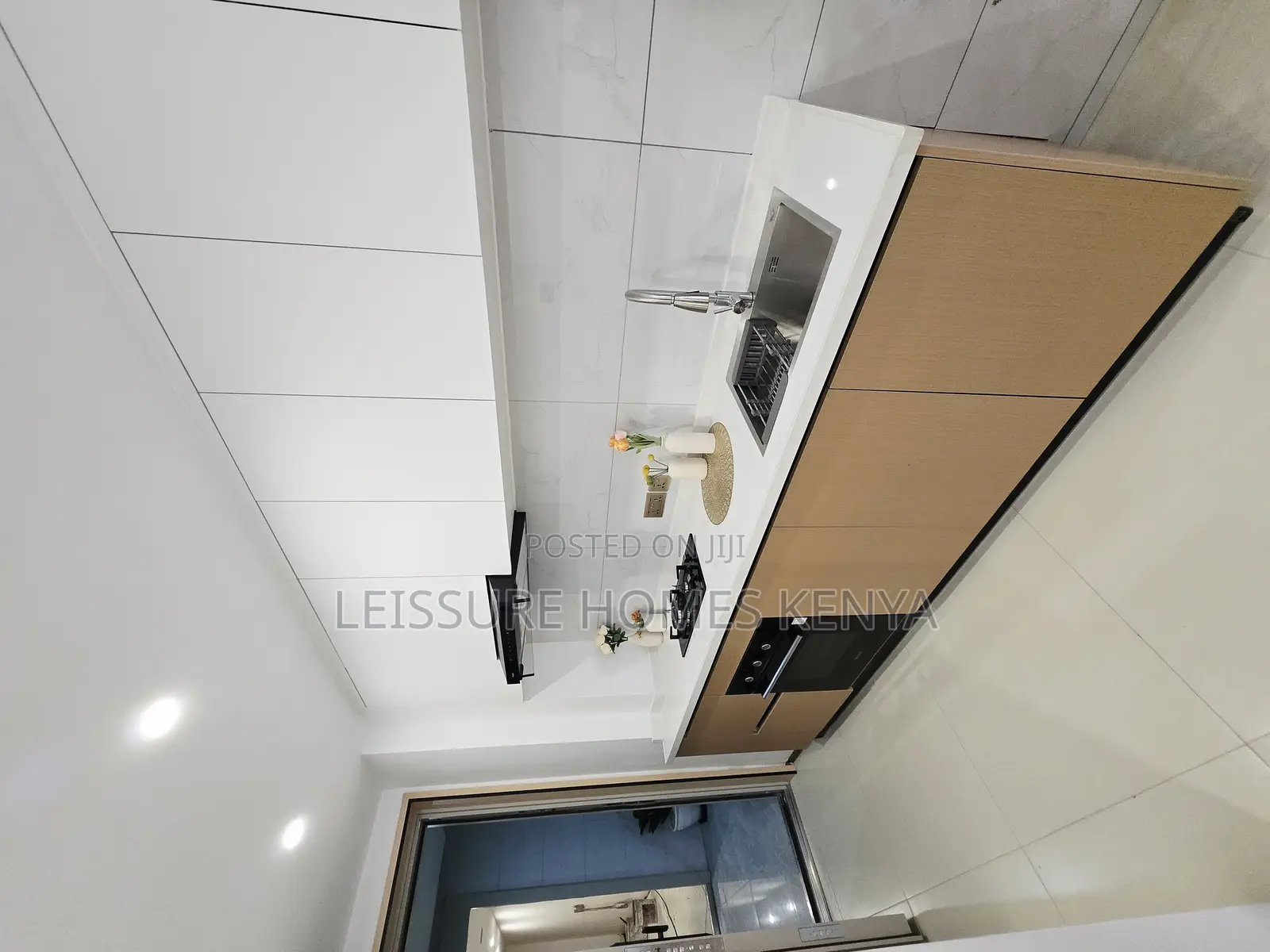 Studio Apartment in Raphta Road Area for sale
