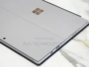Laptop Microsoft Surface Pro 7+ 32GB Intel Core i7 SSD 1T