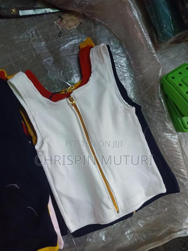 Women's Tops