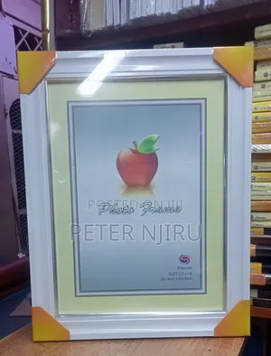 A3 Photo Frame Available