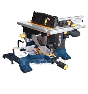 Table and Mitre Saw Combination 1800w Ryobi TMS-305