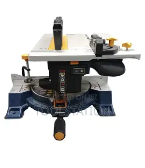 Table and Mitre Saw Combination 1800w Ryobi TMS-305