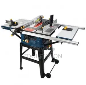 Slide Table Saw 254mm 1500w Ryobi Bt-254sl