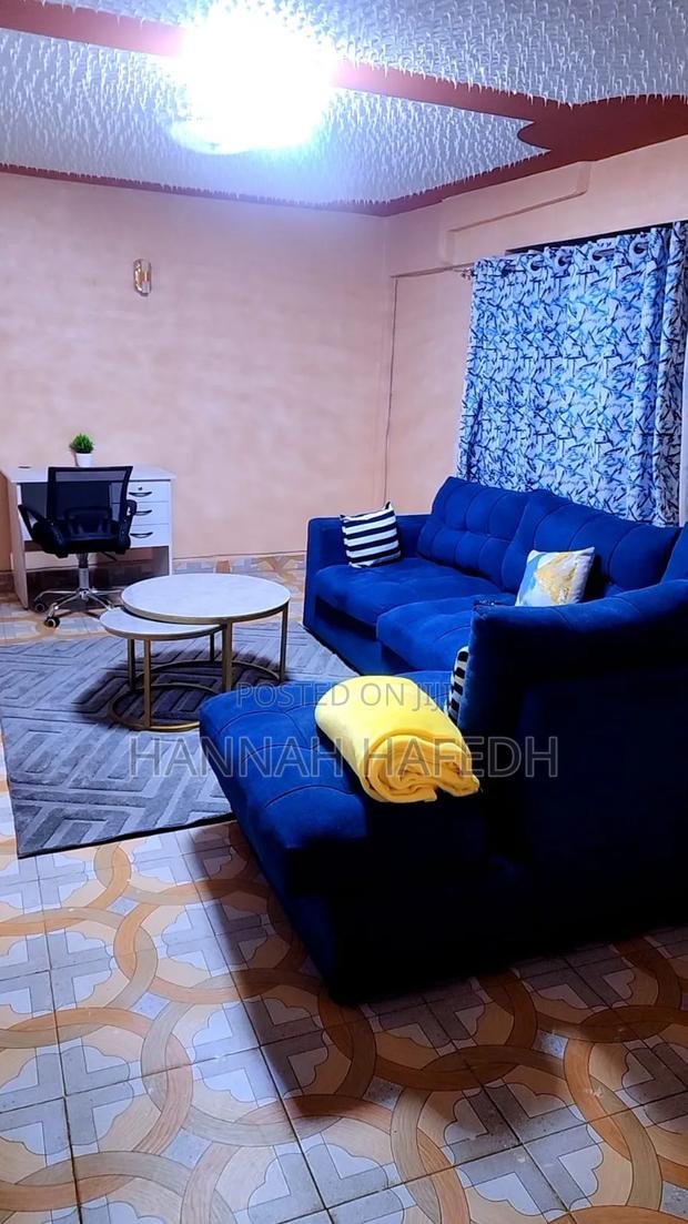 Two Bedroom Airbnb Kamakis Ruiru - thumbnail 3