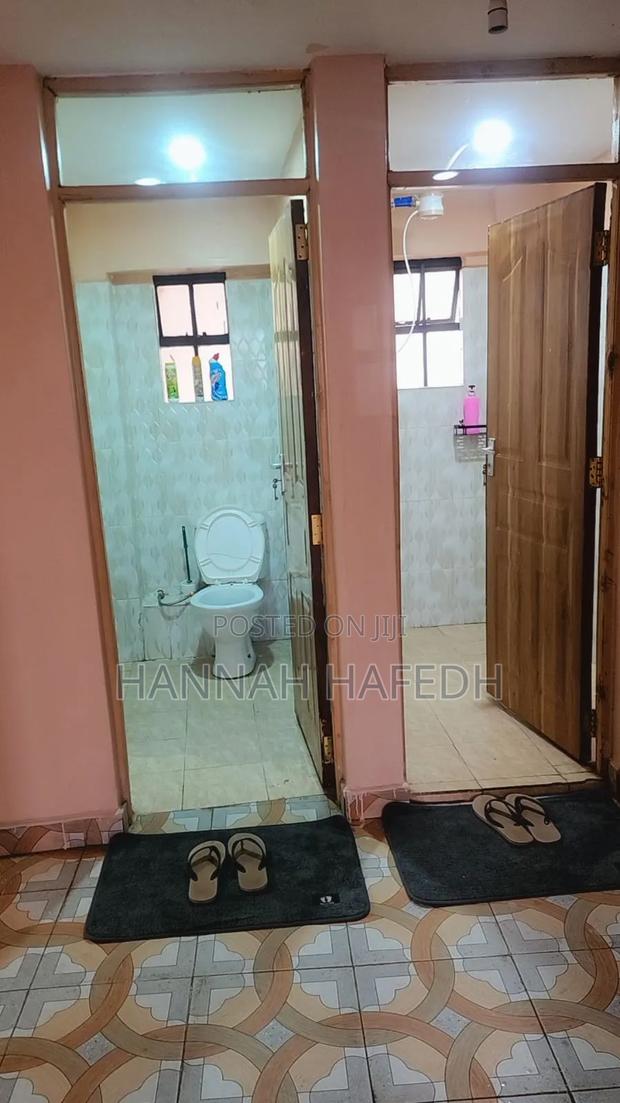 Two Bedroom Airbnb Kamakis Ruiru - thumbnail 9