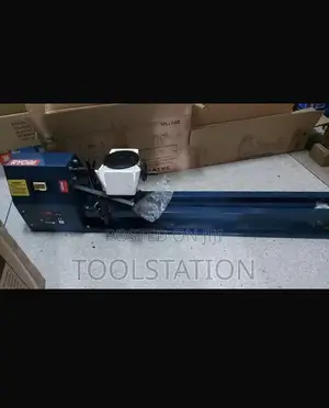 Lathe Wood 1000mm 400w Ryobi Wl-140 4 Speed