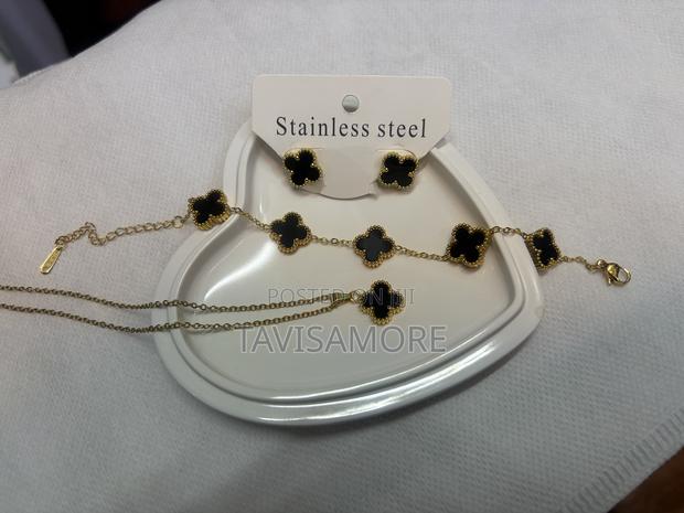Jewellery Set - thumbnail 7