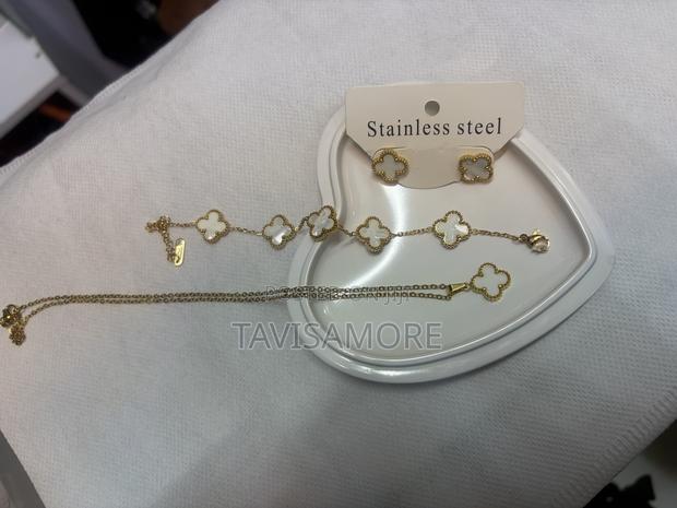 Jewellery Set - thumbnail 8