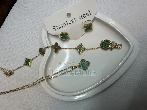 Jewellery Set - thumbnail 11