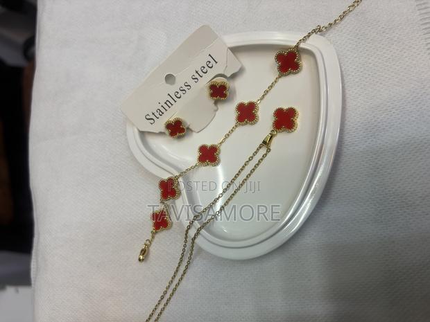 Jewellery Set - thumbnail 10