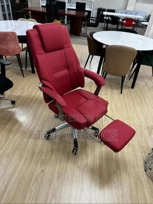 Coloured Office Chairs