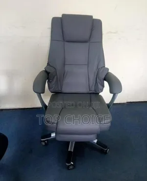 Coloured Office Chairs