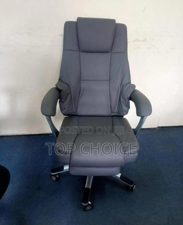 Coloured Office Chairs - thumbnail 2
