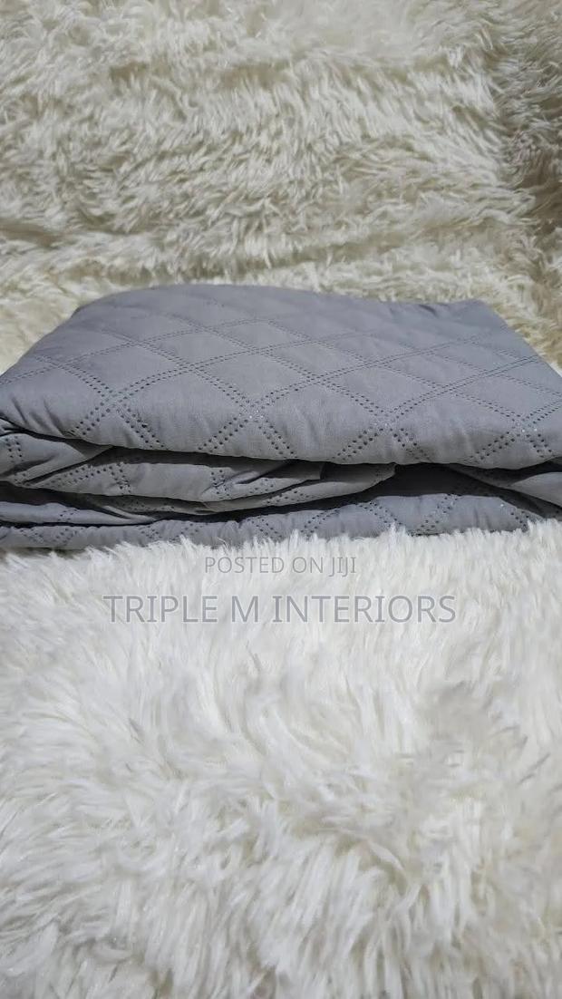 Bedarmor Waterproof Mattress Layer - main view