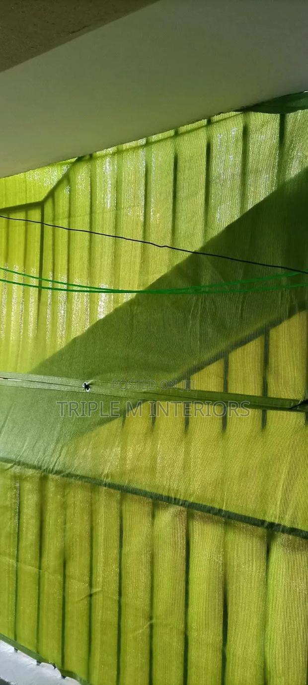 Cover Lux Outdoor Privacy Shield