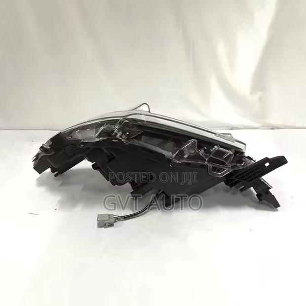 Hilux Revo Rocco 2021-2024 Headlights - thumbnail 9