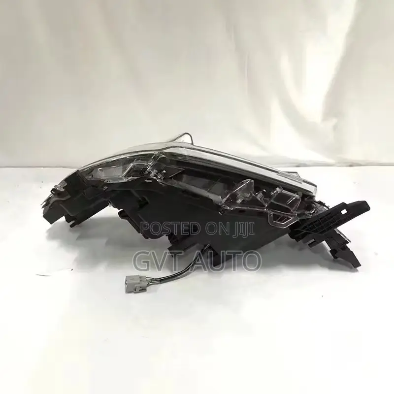 Hilux Revo Rocco 2021-2024 Headlights