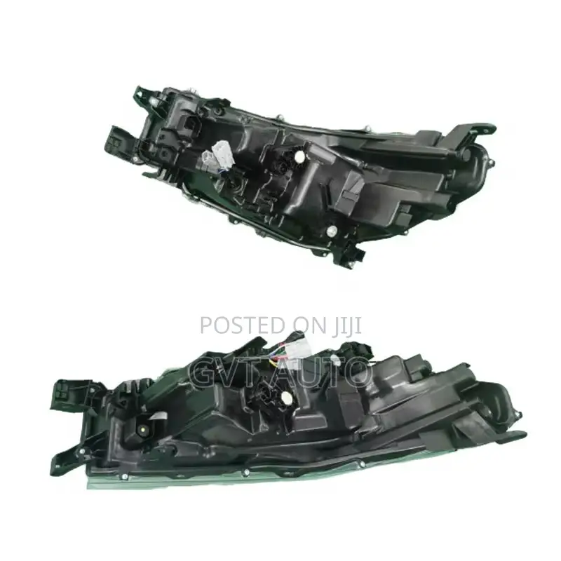 Hilux Revo Rocco 2021-2024 Headlights