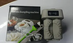Electric Dumpling Machine