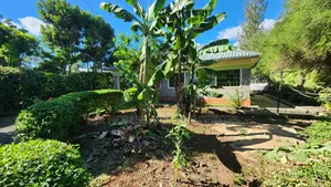 3bdrm Bungalow in Nkoroi for rent