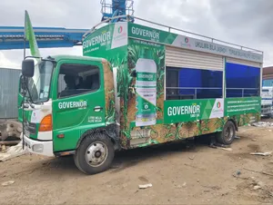 Roadshows and Marketing