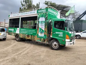 Roadshows and Marketing