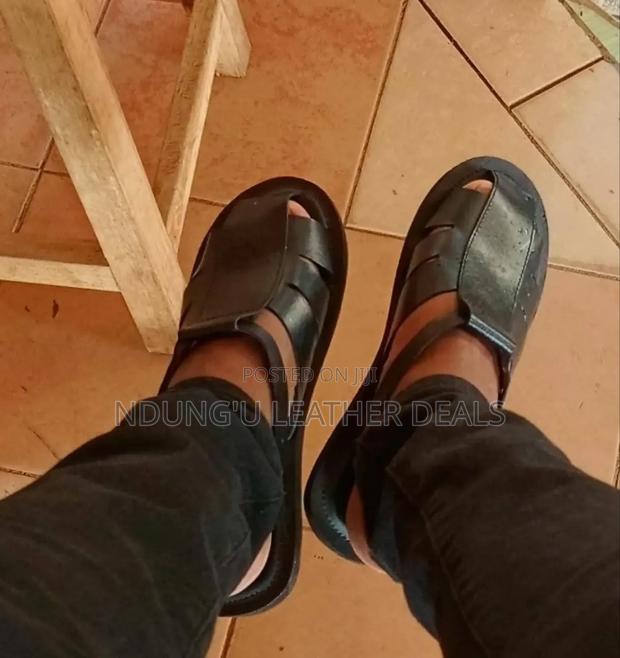 Leather Mswahili Scandals - thumbnail 5