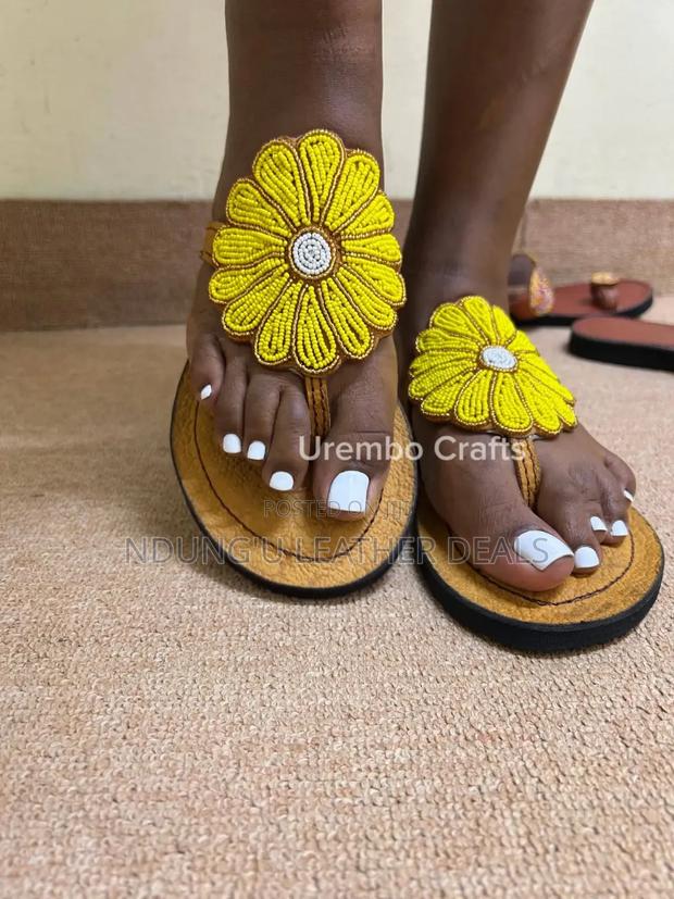 Leather Mswahili Scandals - thumbnail 8