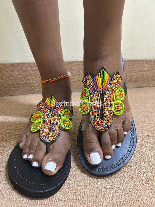 Leather Mswahili Scandals - thumbnail 10