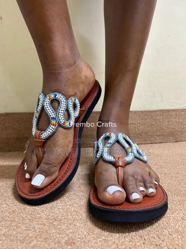 Leather Mswahili Scandals - thumbnail 11